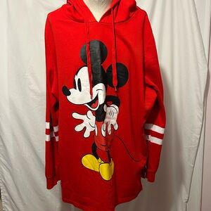 Mickey mouse by Disney